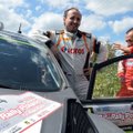 Robert Kubica: olen valmis taas vormel-1 autot juhtima