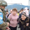 Генпрокуратура Азербайджана сообщила о гибели шести российских миротворцев. Возбуждены два уголовных дела
