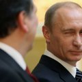 Рейтинг российских политиков: усиливаются деятели, близкие к Путину