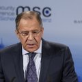 VIDEO: Müncheni julgeolekukonverentsi kõrged külalised naersid Vene propagandaga esinenud Lavrovi välja