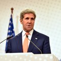 Kerry: on olemas tohutu hulk tõendeid Venemaa osalemise kohta Malaisia reisilennuki katastroofis