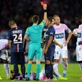 VIDEO: PSG jääb kolme vooru järel liidrist nelja, Monaco kuue punkti kaugusele