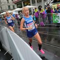 Lily Luik täitis Torino maratonil MMi normi