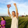 FOTOD | Saaremaa suurim pidu on peetud: vaata, milline nägi välja festival I Land Sound see aasta