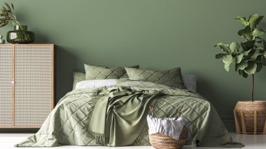 Цветотерапия: как цвет вашей спальни влияет на вашу жизнь