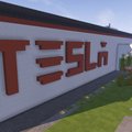 Lootusrikkad leedukad ehitasid Minecrafti Tesla tehase - äkki meelitab ka ehtsa vabriku kodumaale?