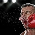 69% читателей RusDelfi хотят запретить бокс