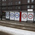 Vene meedia: Tallinnas pandi üles segregatsioonivaimus agitatsioon
