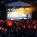 FOTOD | Metsatöll, A-rühm ja mitmed teised! Rakveres toimus suur kontsert veteranide auks