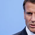 Prantsusmaa hakkab Ukrainale kaugmaarakette andma, lisaabi lubab ka Saksamaa