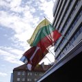 Олимпийские комитеты стран Балтии осуждают решение МОК относительно России и Беларуси и требуют объяснений