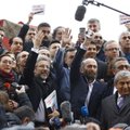 Türgi peab president Erdogani palvel kohut kahe tuntud ajakirjaniku üle