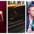 Elina aasta Eesti Laulu võitjana: kleididraama, liiklusreeglite rikkumine ja loomulikult David