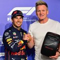BLOGI | Sergio Perez võitis Saudi Araabias karjääri esimese kvalifikatsiooni