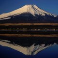 MÜSTIKA: Tšiili ja Jaapani maavärinad tegid vulkaane 15 sentimeetrit madalamaks