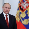 Путин продлил российские контрсанкции до 31 декабря 2018 года