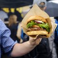 Kristiine toidufestival toob vabariigi aastapäeval gurmaanid Löwenruh parki