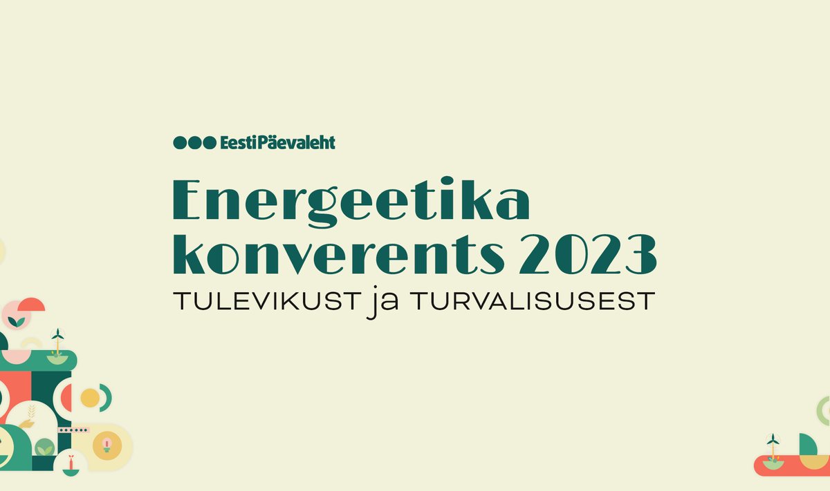 energeetika konverents 2023