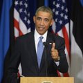 Obama: ma ei toeta mõtet igavesti kestvast sõjast