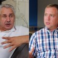Korruptsioonis süüdistatav Narva volikogu liige: mis korruptsioon? Keegi meist pole isiklikku kasu saanud!
