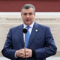 Депутат Госдумы РФ: заявления спикера парламента Эстонии усиливают напряженность в отношениях с Россией