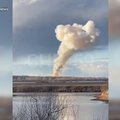 VIDEO | Venemaa raketitehases toimus tulekahju – taas tagasilöök genotsiidiarmeele
