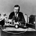 2. juuli 1897: Guglielmo Marconi sai esimesena patendi raadiole