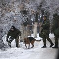 Volgogradi terroriaktide tõttu tugevdati julgeolekumeetmeid ka Moskvas