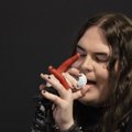 FOTOD ROTTERDAMIST | Eurovisioni kardina taga toimuv annab mõista, mis lauluvõistlusel saama hakkab