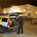 Malmös plahvatas varahommikul väike pomm