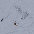 Два человека погибли и один пропал без вести при сходе лавин во французских Альпах
