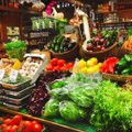 VIDEO | Belgia supermarket müüb sama hoone katusel kasvatatud toitu