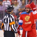 ВИДЕО: Сборная России с поражения стартовала на Кубке мира