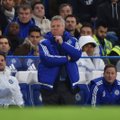 Leicester City loodab peatreeneriks meelitada kuulsa hollandlase