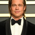 FOTO JA VIDEO | Fännide lootused purunevad! Brad Pitt käis salapärase naisterahvaga kohtingul