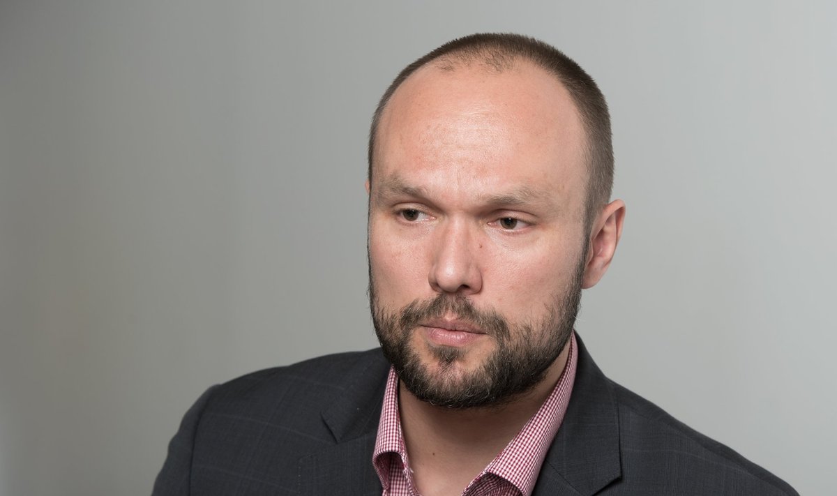 Randel Länts kutsuti Eesti Energia nõukogust tagasi.