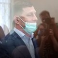 Политический обозреватель развеял три мифа российского режима на примере ситуации с Фургалом