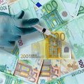 10 000 000 евро – в трубу: в какие суммы жителям Эстонии обошлась пандемия коронавируса?