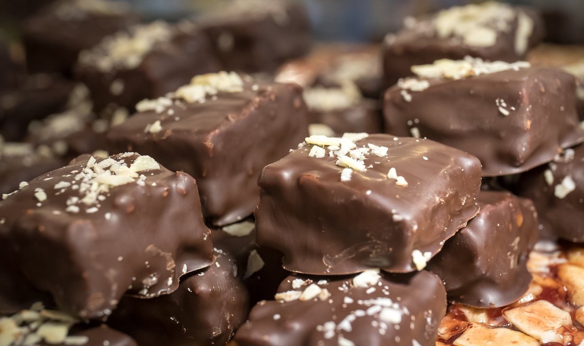 Kakaotootjaid on tabanud probleemid, mis võivad kesta pikka aega ning mõjutada sellal šokolaadi hinda.