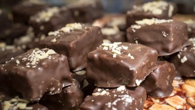 Kakaoubade puudus tõstab šokolaadi hinda 