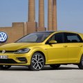 WhatCari proovisõit: Volkswagen Golf VIII – kuninga uued rõivad