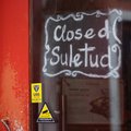 По Эстонии прокатилась волна закрытий известных ресторанов. Что нас ждет дальше?