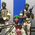 Gabonis teatasid sõjaväelased võimuhaaramisest, valitsuse teatel on olukord kontrolli all