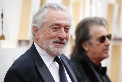 Robert De Niro