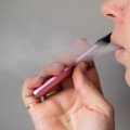 Eesti asub üle Euroopa e-sigarettide ja nikotiinipatjade reegleid karmistama