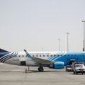 Kairost Pekingisse lennanud EgyptAiri lennuk tegi pommiähvarduse tõttu hädamaandumise Usbekistanis