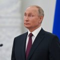 Putin: Venemaa on valmis andma häkkereid USA-le välja vastastikkuse põhimõttel