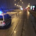 VIDEO | Keegi kutsus Venemaalt kiirabi?