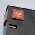 Компания Eesti Post сократит региональных руководителей