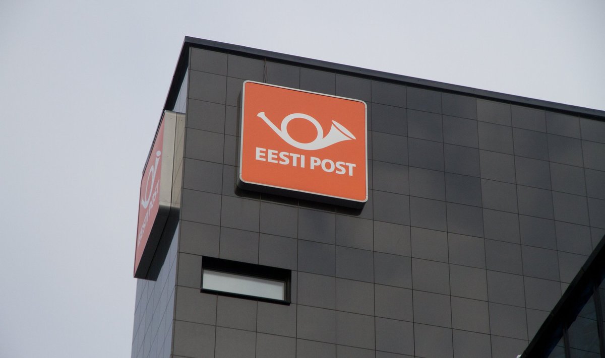Eesti Post-